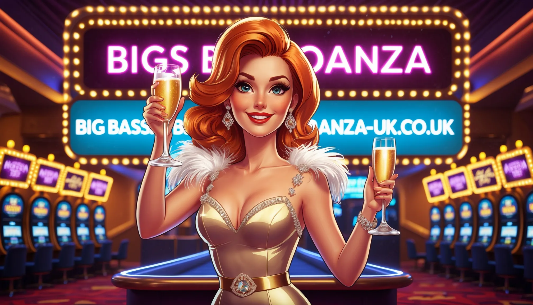 big bass bonanza game: Your UK Guide to Playing & Winning