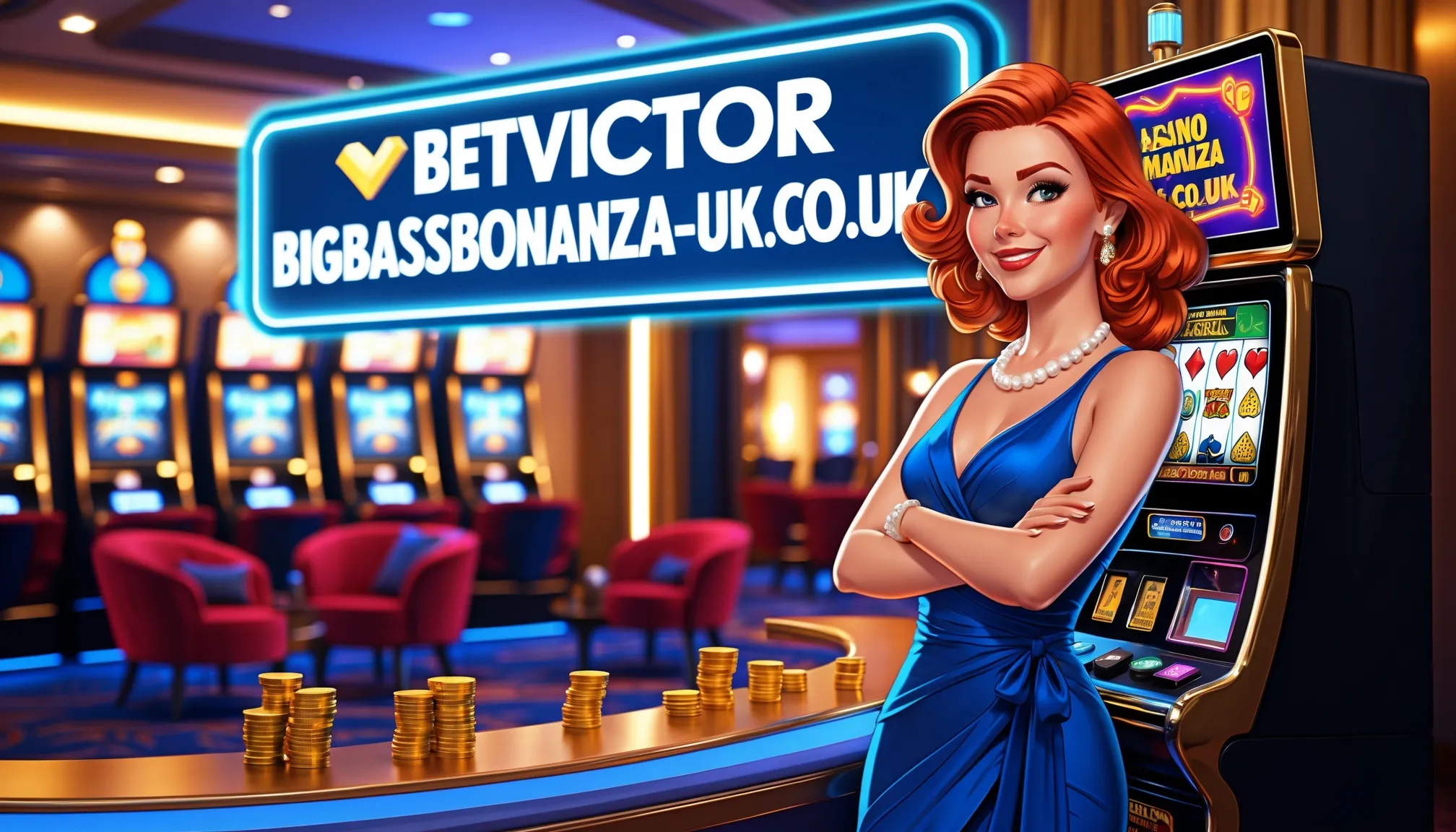 big bass bonanza game: Play & Win Big at BetVictor Today!