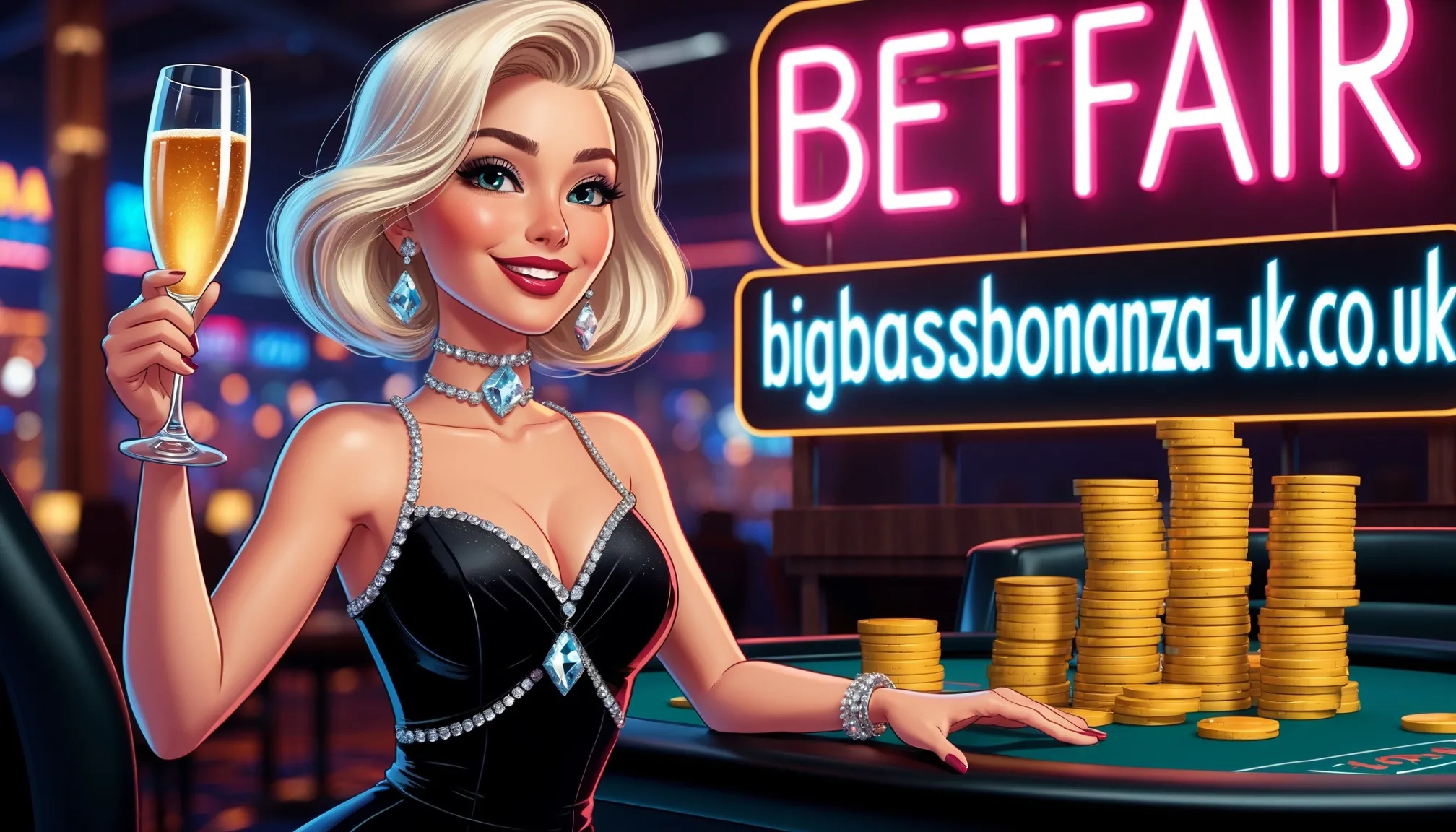 Big Bass Bonanza Game: Your Ultimate Betfair Guide 2026